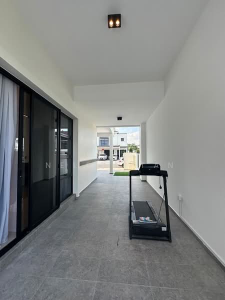 2-storey Terraced House for Rent in Eco Botanic 2 (Iskandar Puteri (Nusajaya)) - Nelson Tan - PropertyGuru.com.my