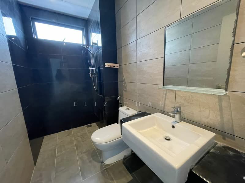 Kondominium untuk Dijual di Legend Heights - Eliz Chan - Bathroom - PropertyGuru.com.my