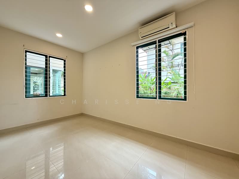 Semi-Detached House for Sale in Taman Bukit Segar (Cheras) - Charisse Ng - Interior - PropertyGuru.com.my