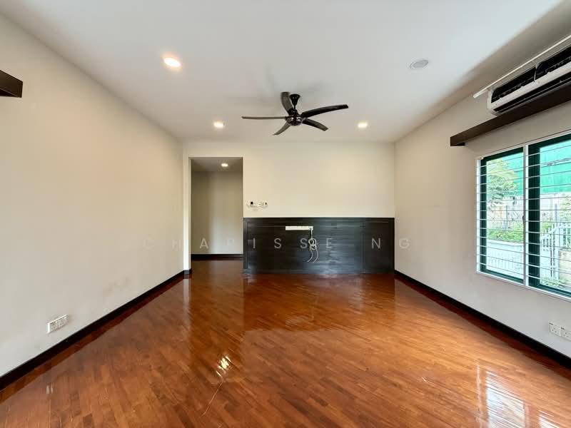 Semi-Detached House for Sale in Taman Bukit Segar (Cheras) - Charisse Ng - Interior - PropertyGuru.com.my