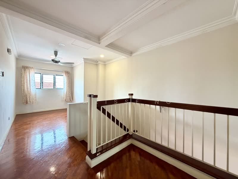 Semi-Detached House for Sale in Taman Bukit Segar (Cheras) - Charisse Ng - Interior - PropertyGuru.com.my