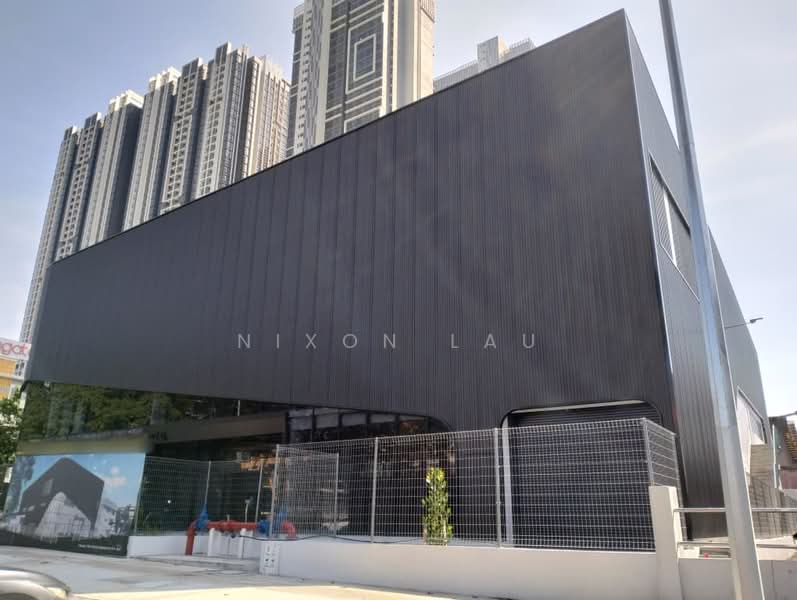 Kilang untuk Disewa di Chan Sow Lin (Cheras) - Nixon Lau - Exterior - PropertyGuru.com.my