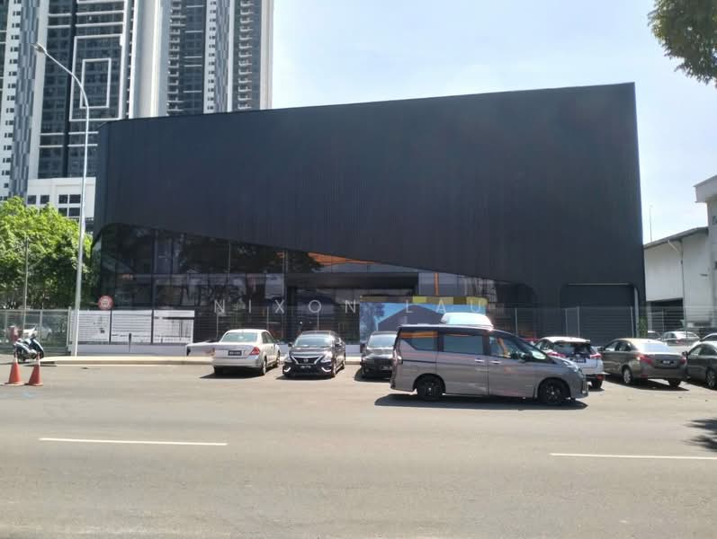 Kilang untuk Disewa di Chan Sow Lin (Cheras) - Nixon Lau - Exterior - PropertyGuru.com.my