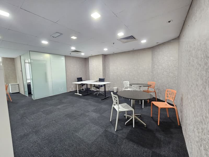 Pejabat untuk Disewa di Mont Kiara (Kuala Lumpur) - Moon Chan - Interior - PropertyGuru.com.my