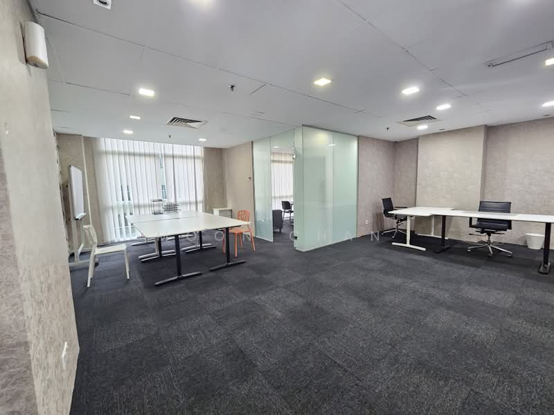 Pejabat untuk Disewa di Mont Kiara (Kuala Lumpur) - Moon Chan - Interior - PropertyGuru.com.my