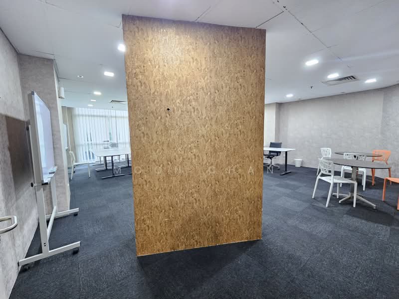 Pejabat untuk Disewa di Mont Kiara (Kuala Lumpur) - Moon Chan - Interior - PropertyGuru.com.my