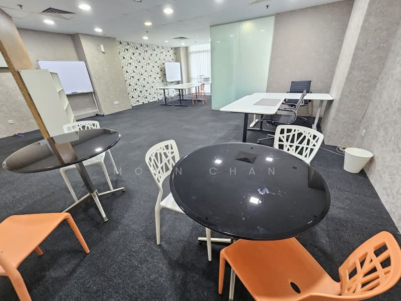 Pejabat untuk Disewa di Mont Kiara (Kuala Lumpur) - Moon Chan - Interior - PropertyGuru.com.my