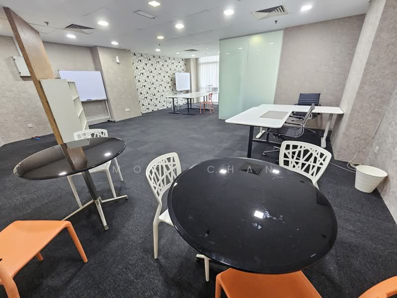 Pejabat untuk Disewa di Mont Kiara (Kuala Lumpur) - Moon Chan - Interior - PropertyGuru.com.my