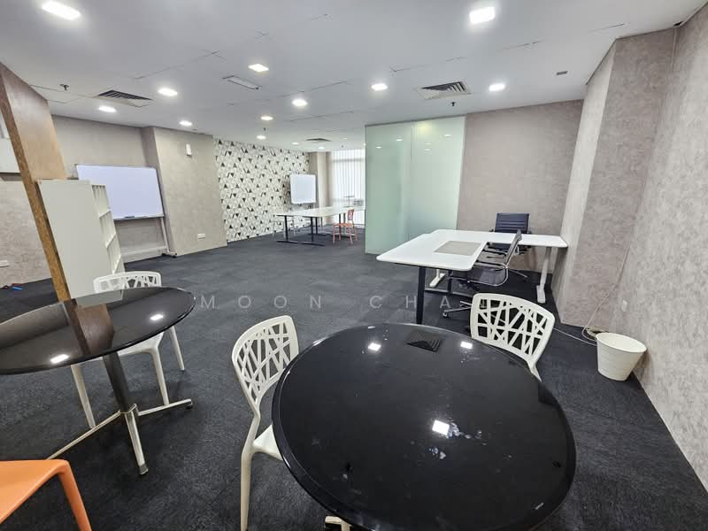 Pejabat untuk Disewa di Mont Kiara (Kuala Lumpur) - Moon Chan - Interior - PropertyGuru.com.my