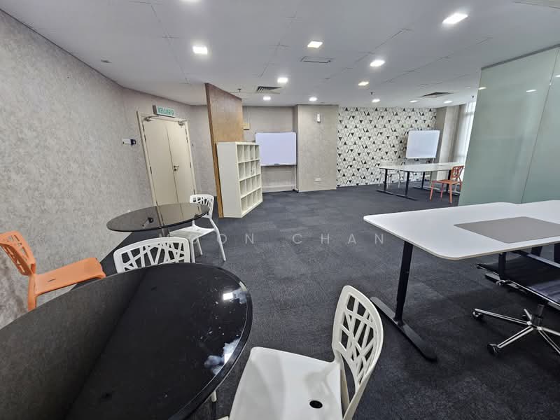 Pejabat untuk Disewa di Mont Kiara (Kuala Lumpur) - Moon Chan - Interior - PropertyGuru.com.my
