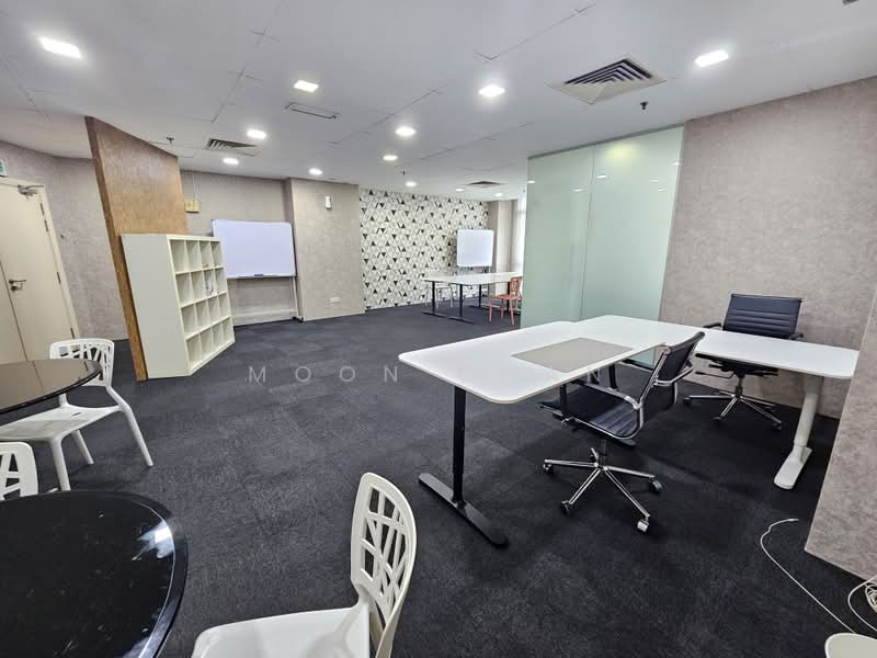 Pejabat untuk Disewa di Mont Kiara (Kuala Lumpur) - Moon Chan - Interior - PropertyGuru.com.my