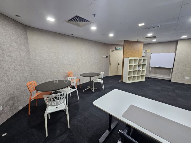 Pejabat untuk Disewa di Mont Kiara (Kuala Lumpur) - Moon Chan - Interior - PropertyGuru.com.my