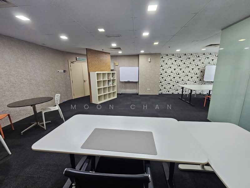 Pejabat untuk Disewa di Mont Kiara (Kuala Lumpur) - Moon Chan - Interior - PropertyGuru.com.my