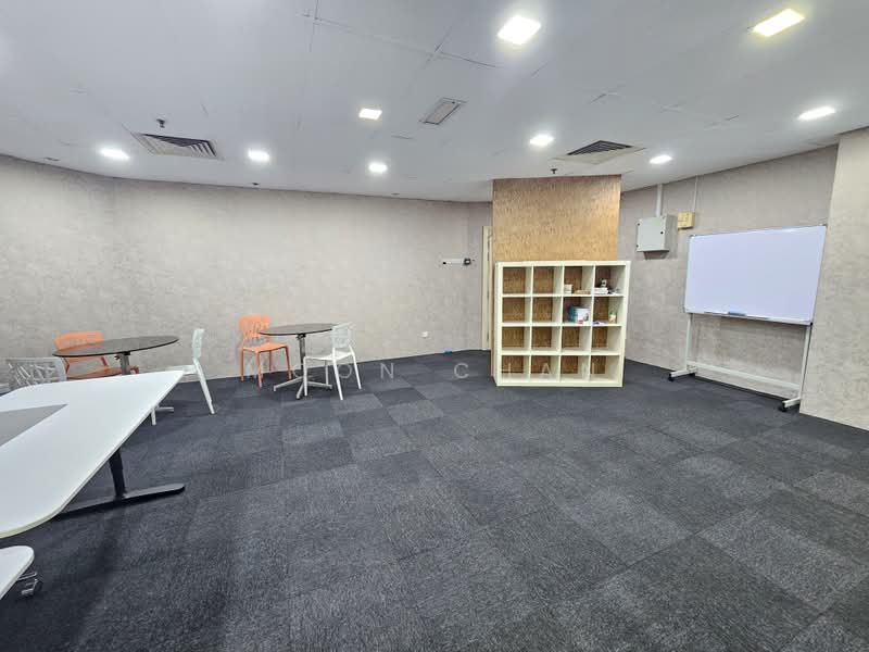 Pejabat untuk Disewa di Mont Kiara (Kuala Lumpur) - Moon Chan - Interior - PropertyGuru.com.my