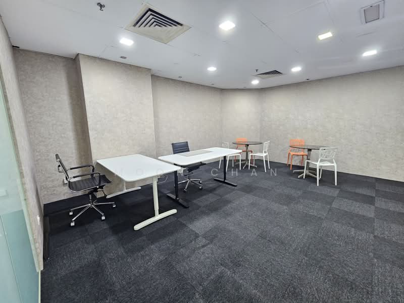 Pejabat untuk Disewa di Mont Kiara (Kuala Lumpur) - Moon Chan - Interior - PropertyGuru.com.my