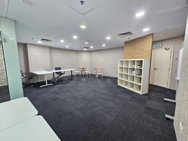 Pejabat untuk Disewa di Mont Kiara (Kuala Lumpur) - Moon Chan - Interior - PropertyGuru.com.my
