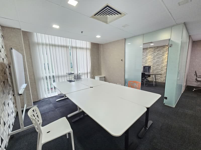 Pejabat untuk Disewa di Mont Kiara (Kuala Lumpur) - Moon Chan - Study - PropertyGuru.com.my