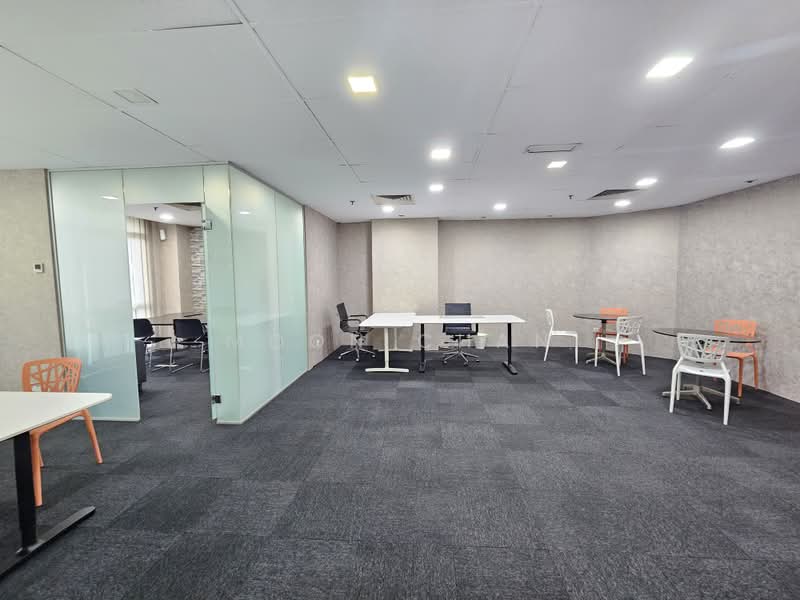 Pejabat untuk Disewa di Mont Kiara (Kuala Lumpur) - Moon Chan - Interior - PropertyGuru.com.my