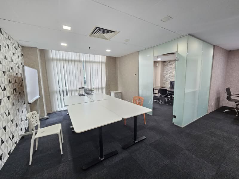Pejabat untuk Disewa di Mont Kiara (Kuala Lumpur) - Moon Chan - Interior - PropertyGuru.com.my