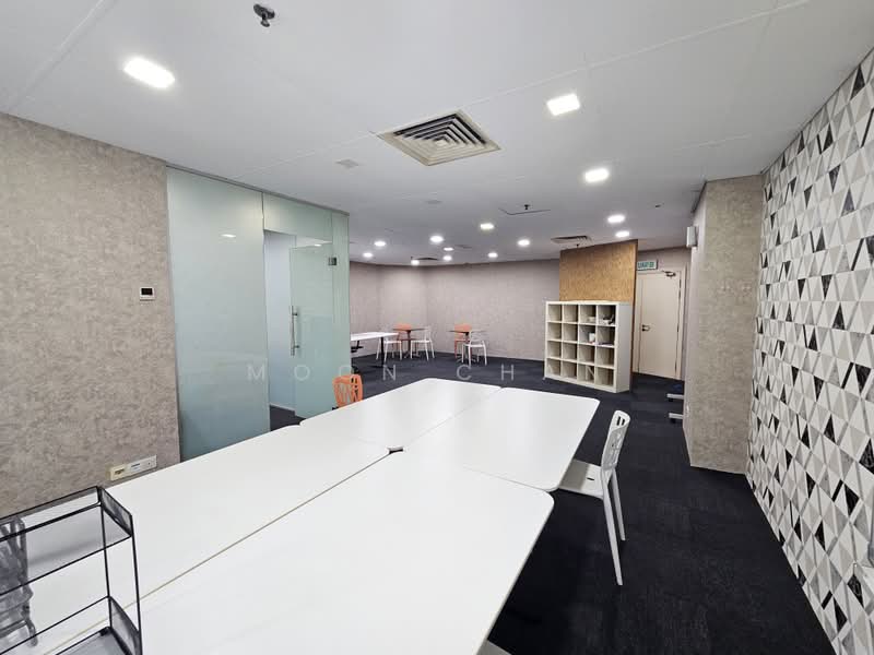 Pejabat untuk Disewa di Mont Kiara (Kuala Lumpur) - Moon Chan - Interior - PropertyGuru.com.my