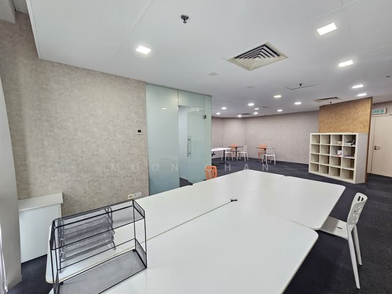 Pejabat untuk Disewa di Mont Kiara (Kuala Lumpur) - Moon Chan - Interior - PropertyGuru.com.my