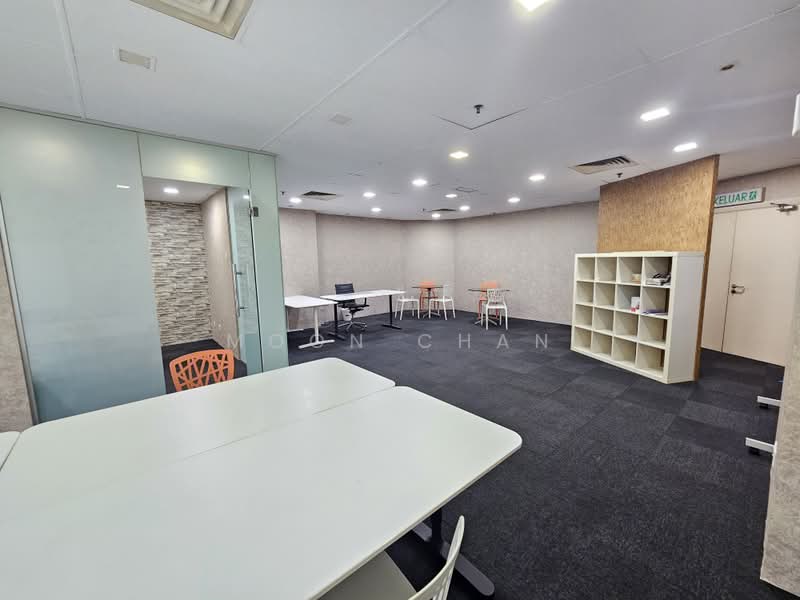 Pejabat untuk Disewa di Mont Kiara (Kuala Lumpur) - Moon Chan - Interior - PropertyGuru.com.my
