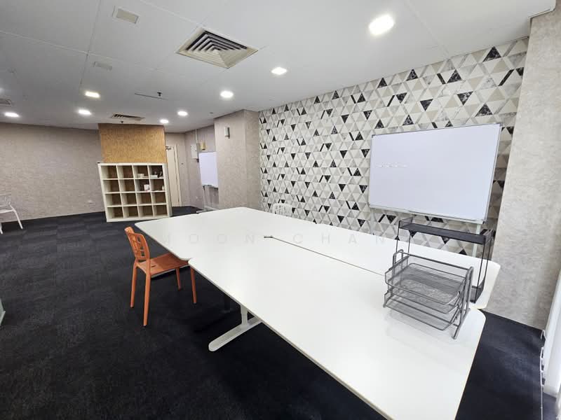 Pejabat untuk Disewa di Mont Kiara (Kuala Lumpur) - Moon Chan - Interior - PropertyGuru.com.my