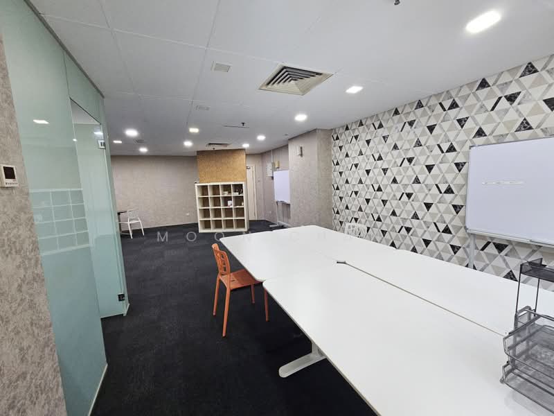 Pejabat untuk Disewa di Mont Kiara (Kuala Lumpur) - Moon Chan - Interior - PropertyGuru.com.my