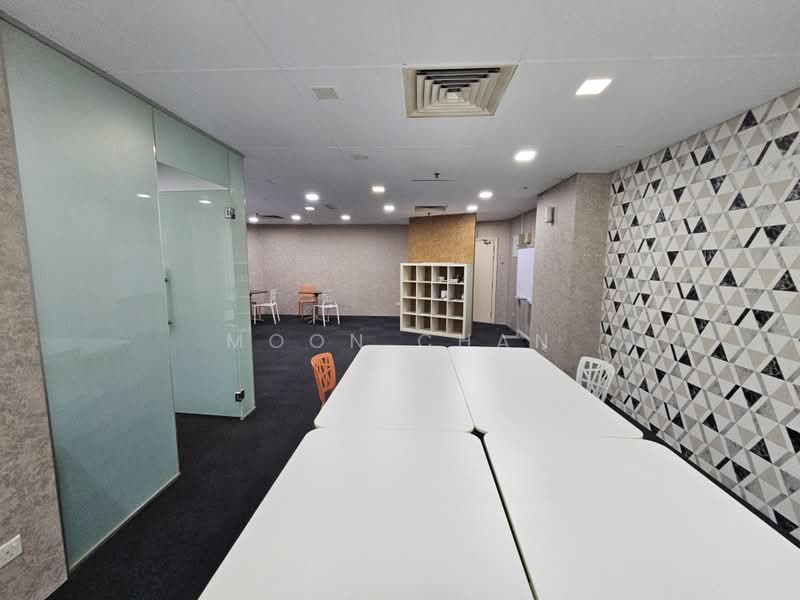 Pejabat untuk Disewa di Mont Kiara (Kuala Lumpur) - Moon Chan - Interior - PropertyGuru.com.my