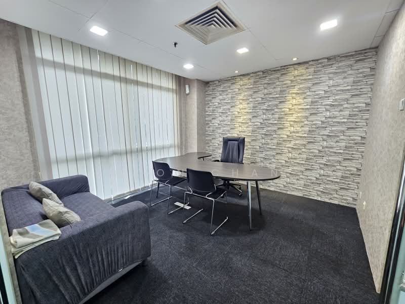 Pejabat untuk Disewa di Mont Kiara (Kuala Lumpur) - Moon Chan - Interior - PropertyGuru.com.my