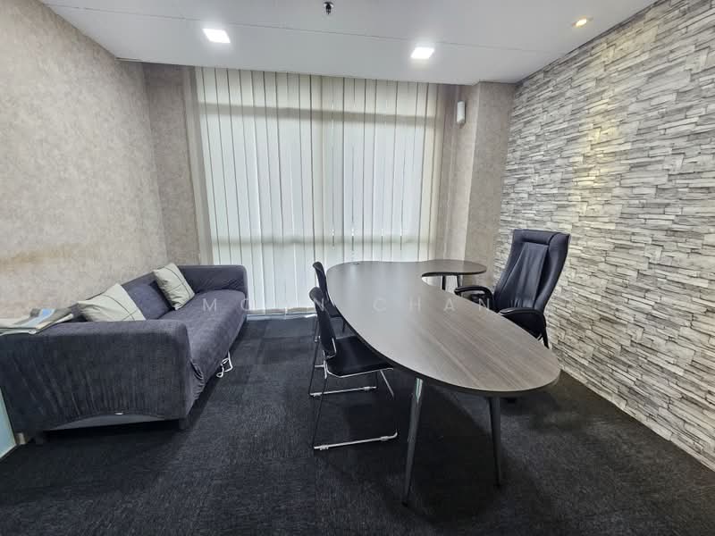 Pejabat untuk Disewa di Mont Kiara (Kuala Lumpur) - Moon Chan - Interior - PropertyGuru.com.my