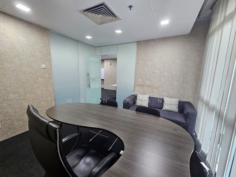 Pejabat untuk Disewa di Mont Kiara (Kuala Lumpur) - Moon Chan - Interior - PropertyGuru.com.my