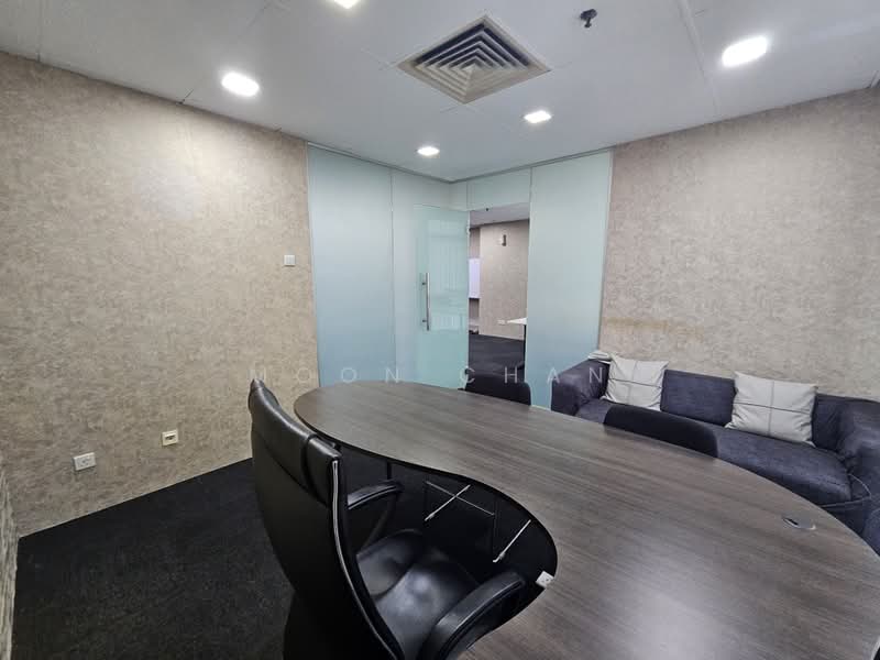 Pejabat untuk Disewa di Mont Kiara (Kuala Lumpur) - Moon Chan - Interior - PropertyGuru.com.my