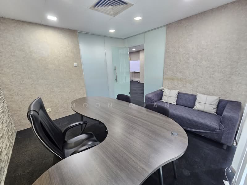 Pejabat untuk Disewa di Mont Kiara (Kuala Lumpur) - Moon Chan - Interior - PropertyGuru.com.my