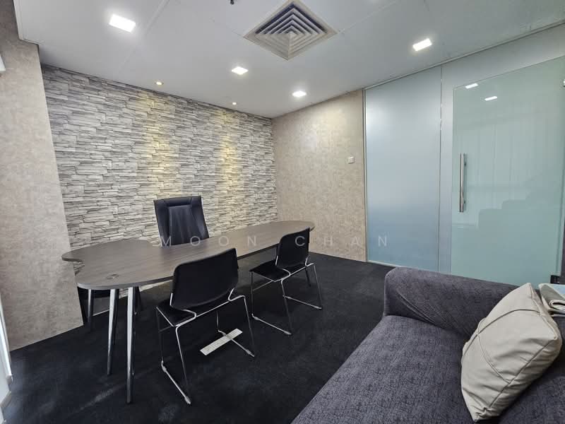 Pejabat untuk Disewa di Mont Kiara (Kuala Lumpur) - Moon Chan - Interior - PropertyGuru.com.my