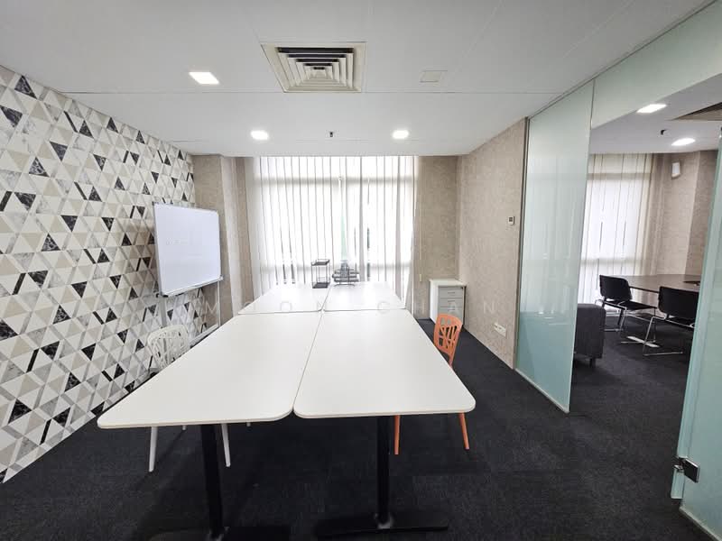 Pejabat untuk Disewa di Mont Kiara (Kuala Lumpur) - Moon Chan - Interior - PropertyGuru.com.my