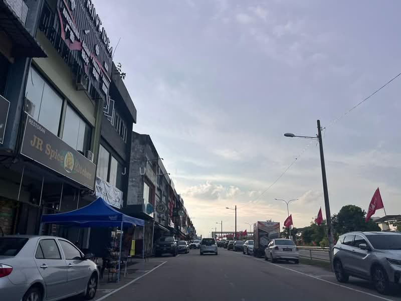 Kedai / Pejabat untuk Disewa di Taman Johor Jaya (Johor Bahru) - Julie Yew - Exterior - PropertyGuru.com.my