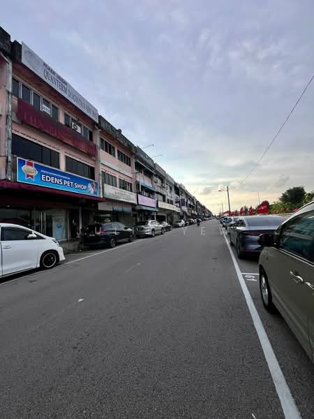Kedai / Pejabat untuk Disewa di Taman Johor Jaya (Johor Bahru) - Julie Yew - Exterior - PropertyGuru.com.my