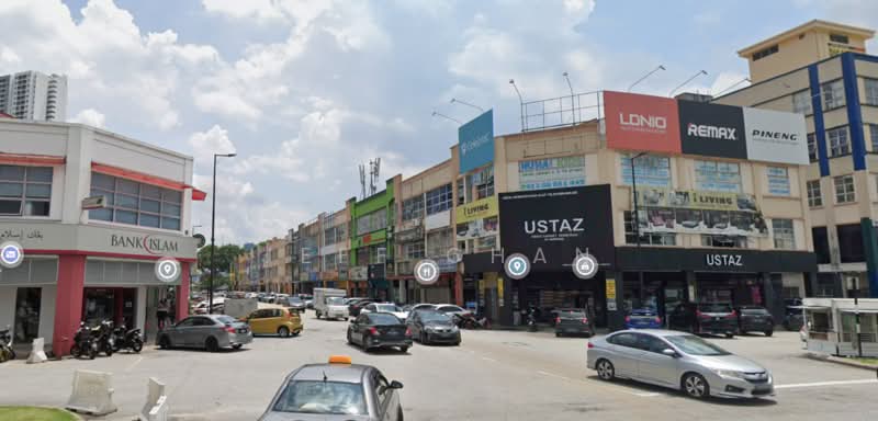 Shop / Office for Sale in Dataran Pandan Prima (Pandan Indah) - Jeff Chan - PropertyGuru.com.my