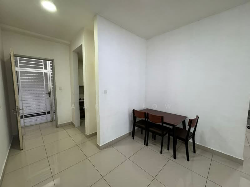 Service Residence for Rent at Seasons Amara Larkin - Aaron How - Entrance - PropertyGuru.com.my