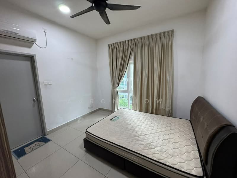 Service Residence for Rent at Seasons Amara Larkin - Aaron How - Bedroom - PropertyGuru.com.my