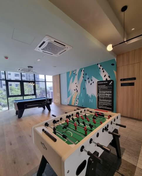 Servis Apartment untuk Dijual di M Arisa - Noor Zihan Nordin - Interior - PropertyGuru.com.my