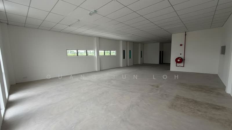 Tanah Perindustrian untuk Dijual di Iskandar Puteri (Nusajaya) (Johor) - Guang Jun Loh - PropertyGuru.com.my