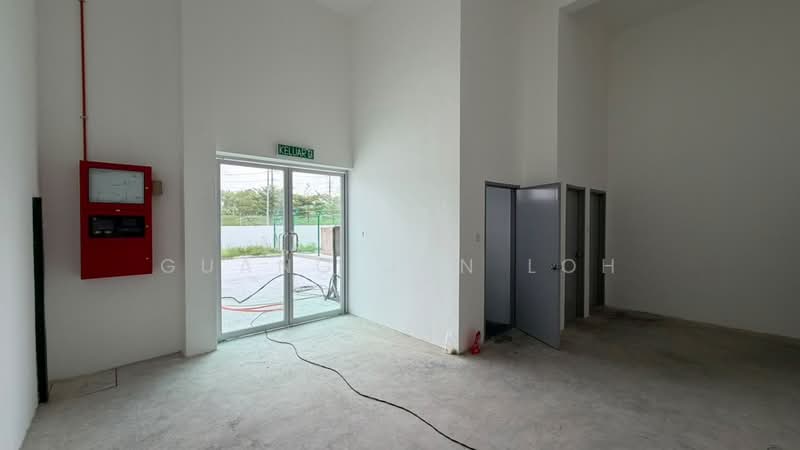 Tanah Perindustrian untuk Dijual di Iskandar Puteri (Nusajaya) (Johor) - Guang Jun Loh - PropertyGuru.com.my