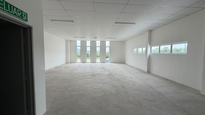 Tanah Perindustrian untuk Dijual di Iskandar Puteri (Nusajaya) (Johor) - Guang Jun Loh - PropertyGuru.com.my