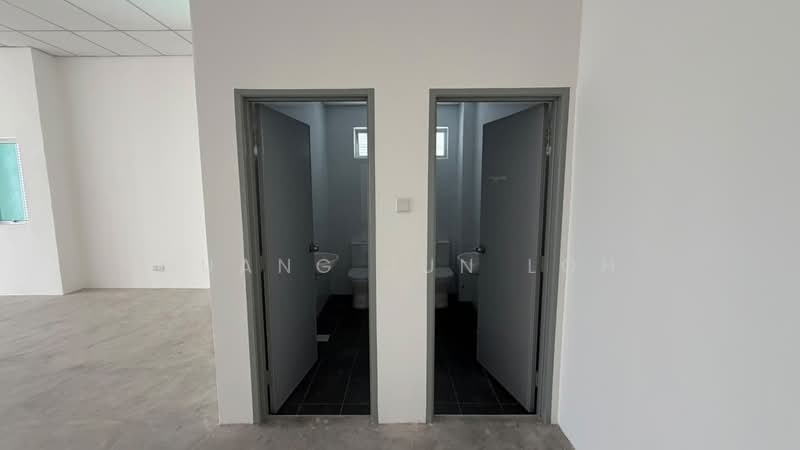 Tanah Perindustrian untuk Dijual di Iskandar Puteri (Nusajaya) (Johor) - Guang Jun Loh - PropertyGuru.com.my