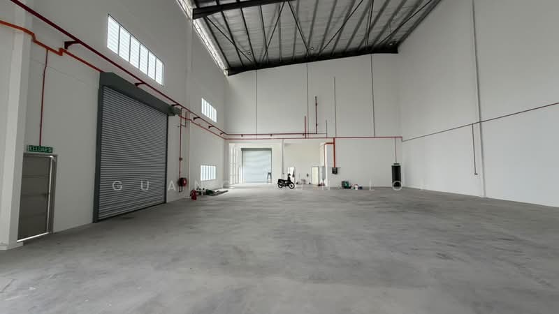 Tanah Perindustrian untuk Dijual di Iskandar Puteri (Nusajaya) (Johor) - Guang Jun Loh - PropertyGuru.com.my