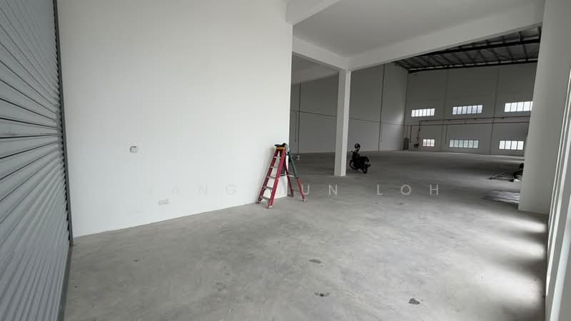 Tanah Perindustrian untuk Dijual di Iskandar Puteri (Nusajaya) (Johor) - Guang Jun Loh - PropertyGuru.com.my