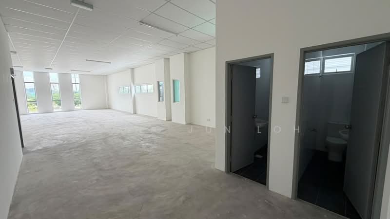 Tanah Perindustrian untuk Dijual di Iskandar Puteri (Nusajaya) (Johor) - Guang Jun Loh - PropertyGuru.com.my