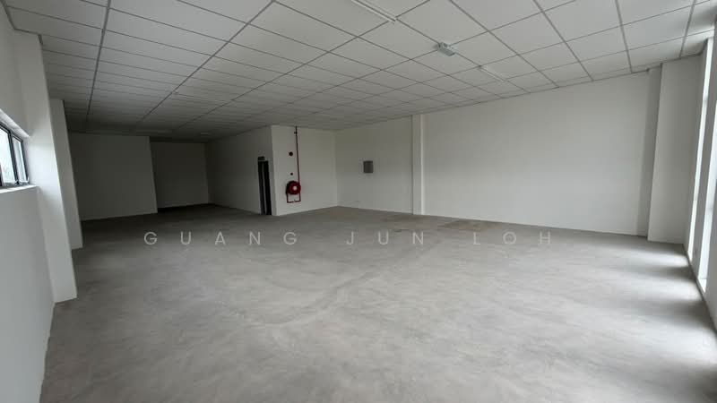 Tanah Perindustrian untuk Dijual di Iskandar Puteri (Nusajaya) (Johor) - Guang Jun Loh - PropertyGuru.com.my